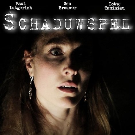 Schaduwspel