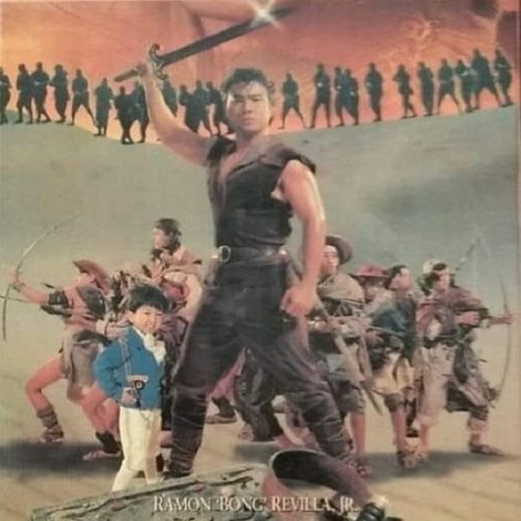 Dugo ng Panday