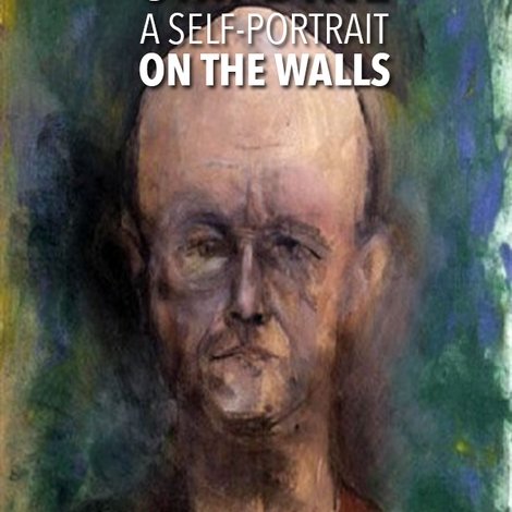 Jim Dine: A Self-Portrait on the Walls