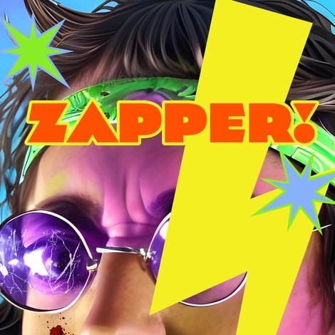 ZAPPER!