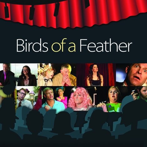 Birds of a Feather