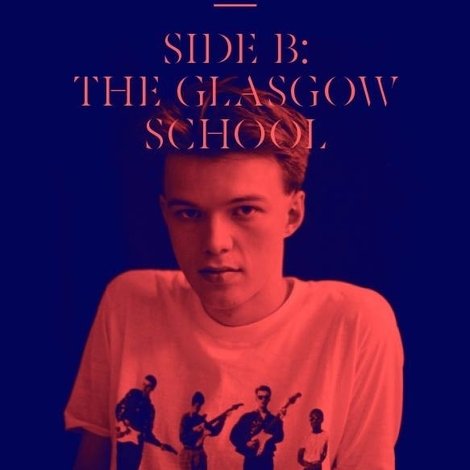 The Glasgow School