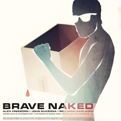 Brave Naked