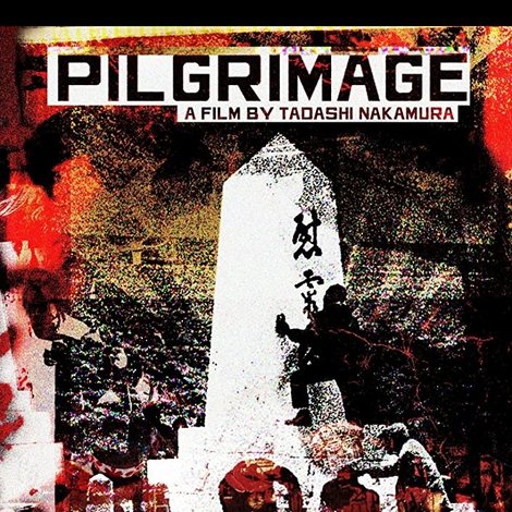 Pilgrimage