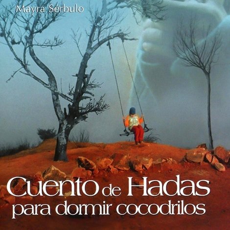 Cuento de hadas para dormir cocodrilos