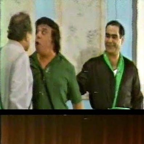 مسرحية البيه السباك