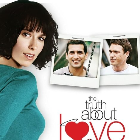 The Truth About Love