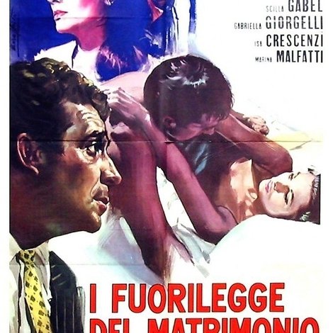 I fuorilegge del matrimonio