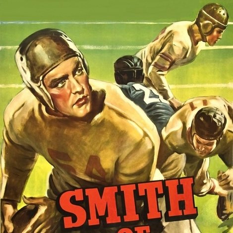 Smith of Minnesota