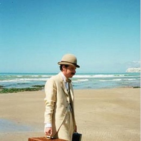 Elgar: Fantasy of a Composer on a Bicycle