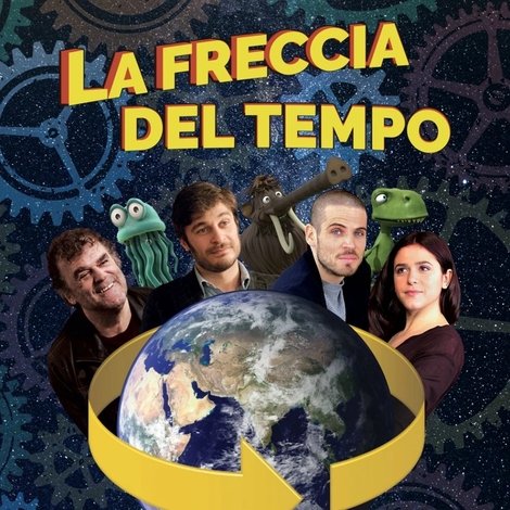La freccia del tempo