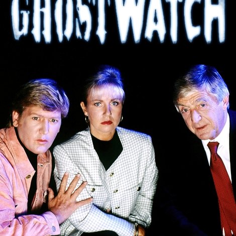 Ghostwatch