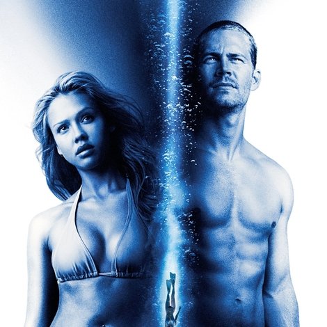 Into the Blue