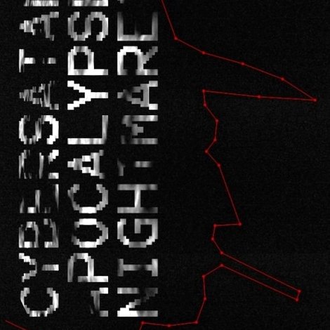 Cybersatan Apocalypse Nightmares