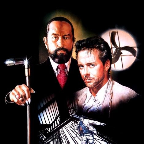 Angel Heart