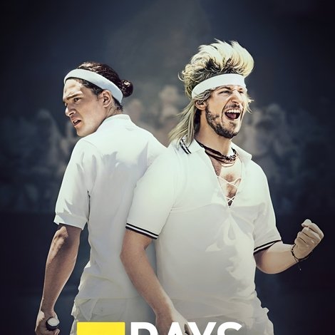 7 Days in Hell