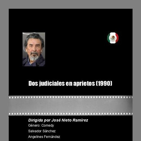 Dos judiciales en aprietos