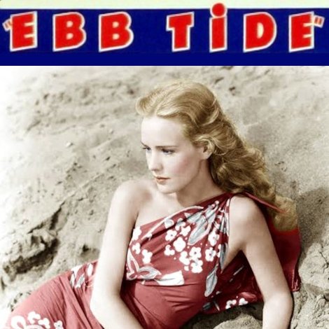 Ebb Tide