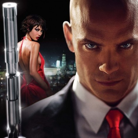 Hitman