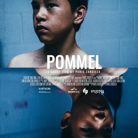 Pommel
