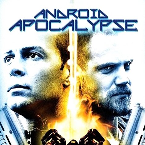 Android Apocalypse