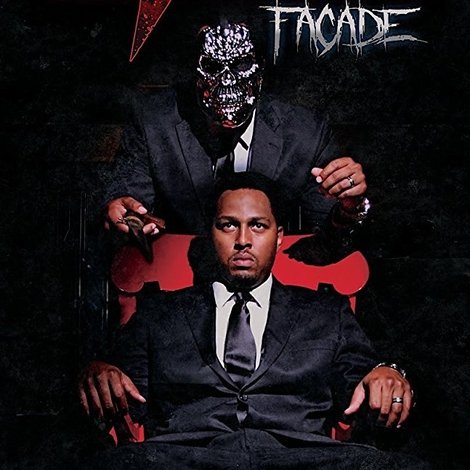 Masks: Facade