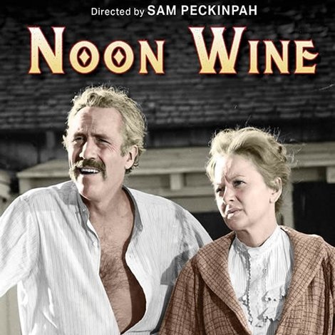 Noon Wine