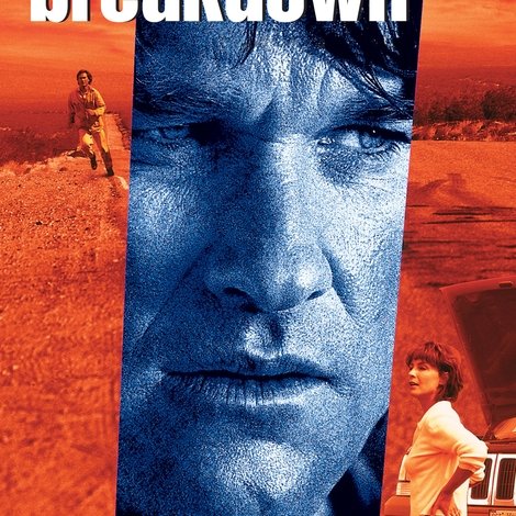 Breakdown