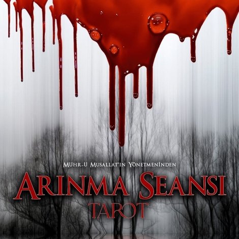 Arınma Seansı: Tarot