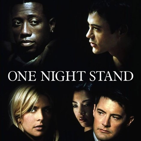 One Night Stand