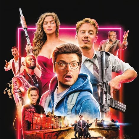 Gangsterdam