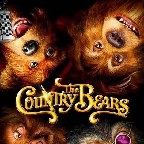 The Country Bears
