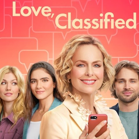Love, Classified