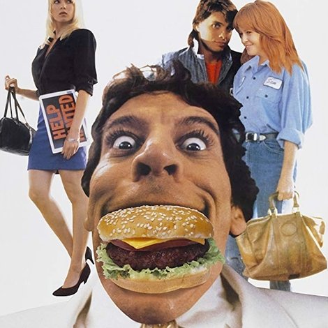 Fast Food