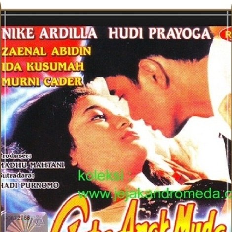 Cinta Anak Muda