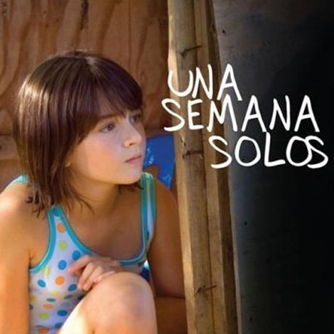 Una semana solos