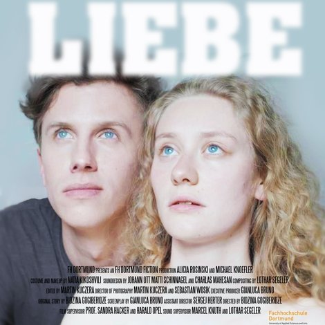 Blinde Liebe