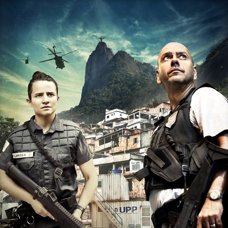 Intervenção, É Proibido Morrer