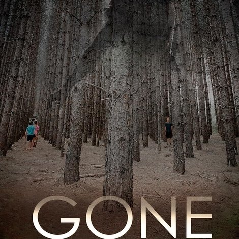 Gone