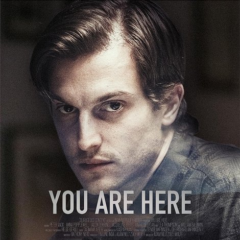 You Are Here