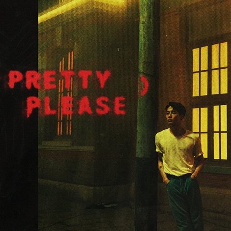 Pretty Please