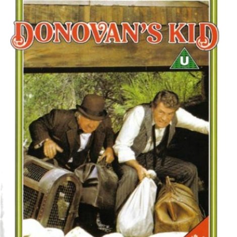 Donovan's Kid