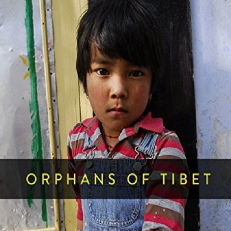 Les orphelins du Tibet