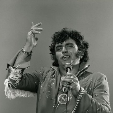Elvis Gratton