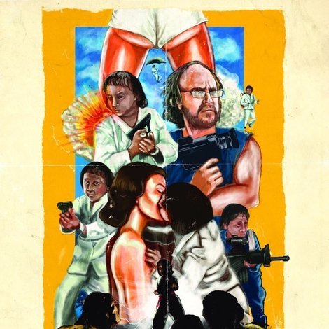 The Search for Weng Weng