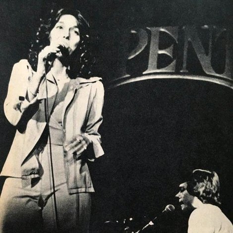 Carpenters: Live at Budokan