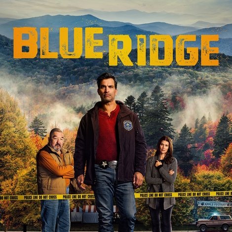 Blue Ridge