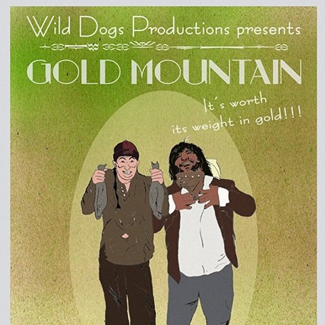 Gold Mountain