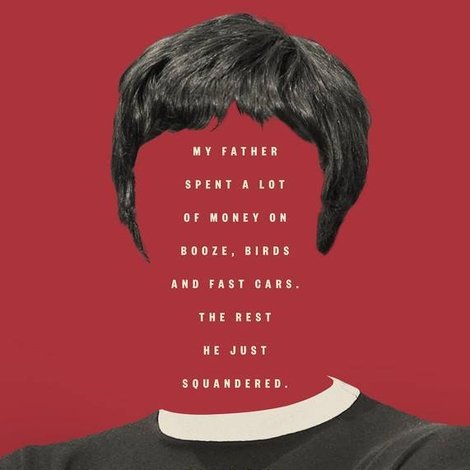 My Best - Every Saint has a past