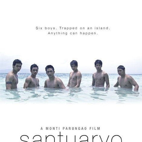 Santuaryo